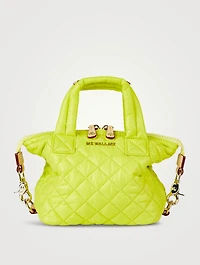 Micro Sutton Bag