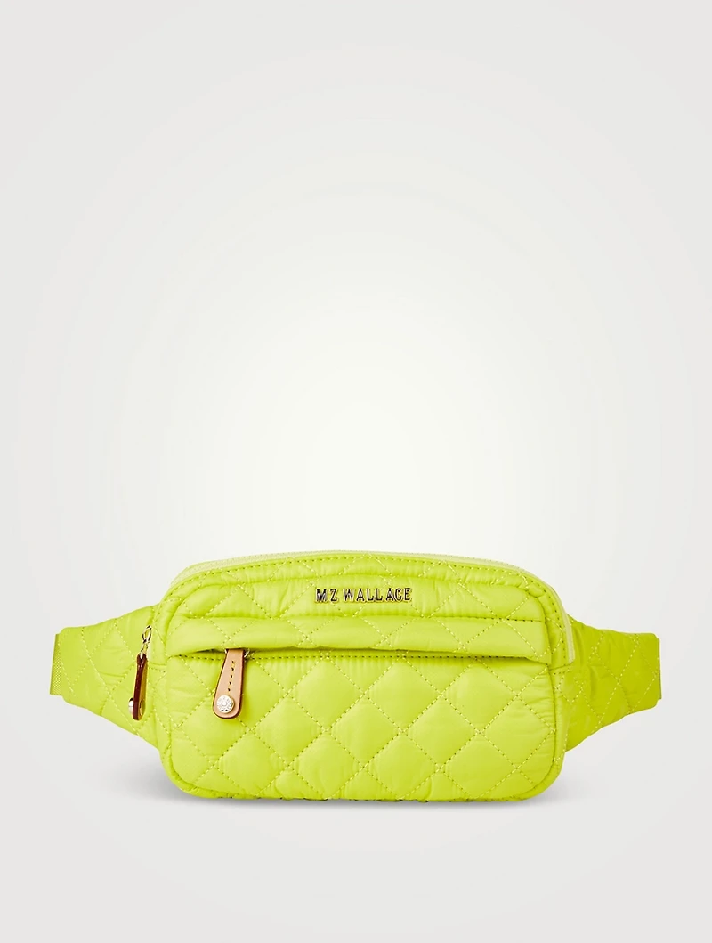Metro Belt Bag