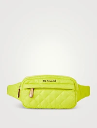 Metro Belt Bag