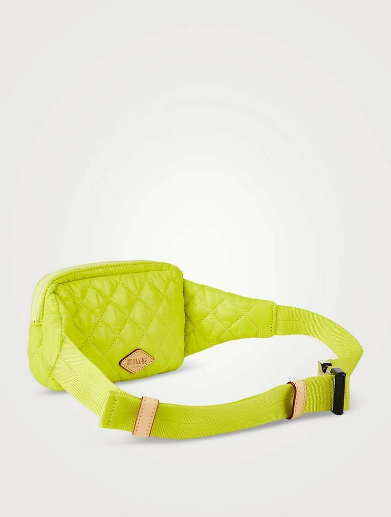 Metro Belt Bag