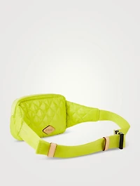 Metro Belt Bag