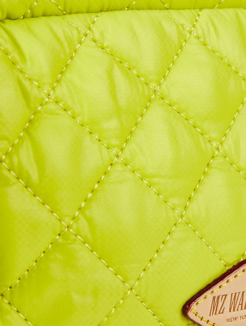 Metro Belt Bag