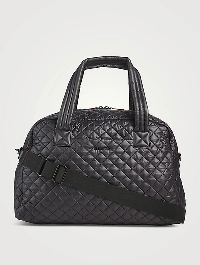Jim Travel Bag
