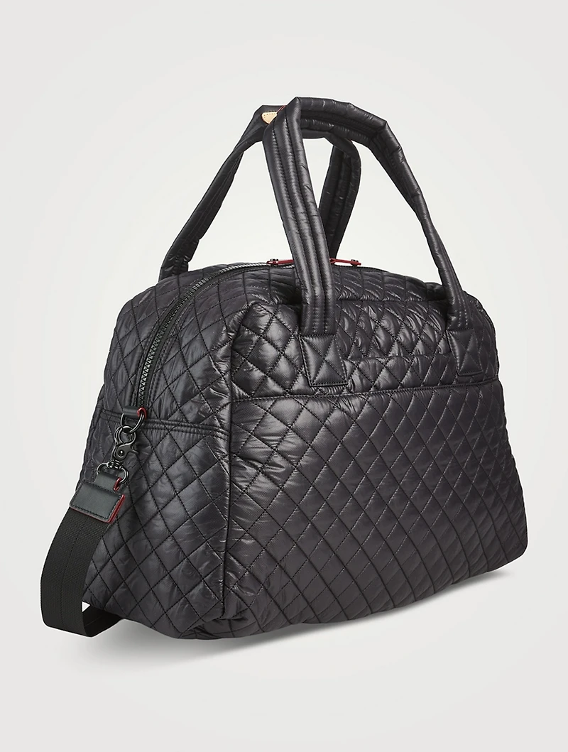 Jim Travel Bag