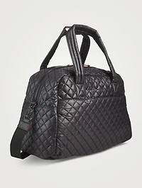 Jim Travel Bag