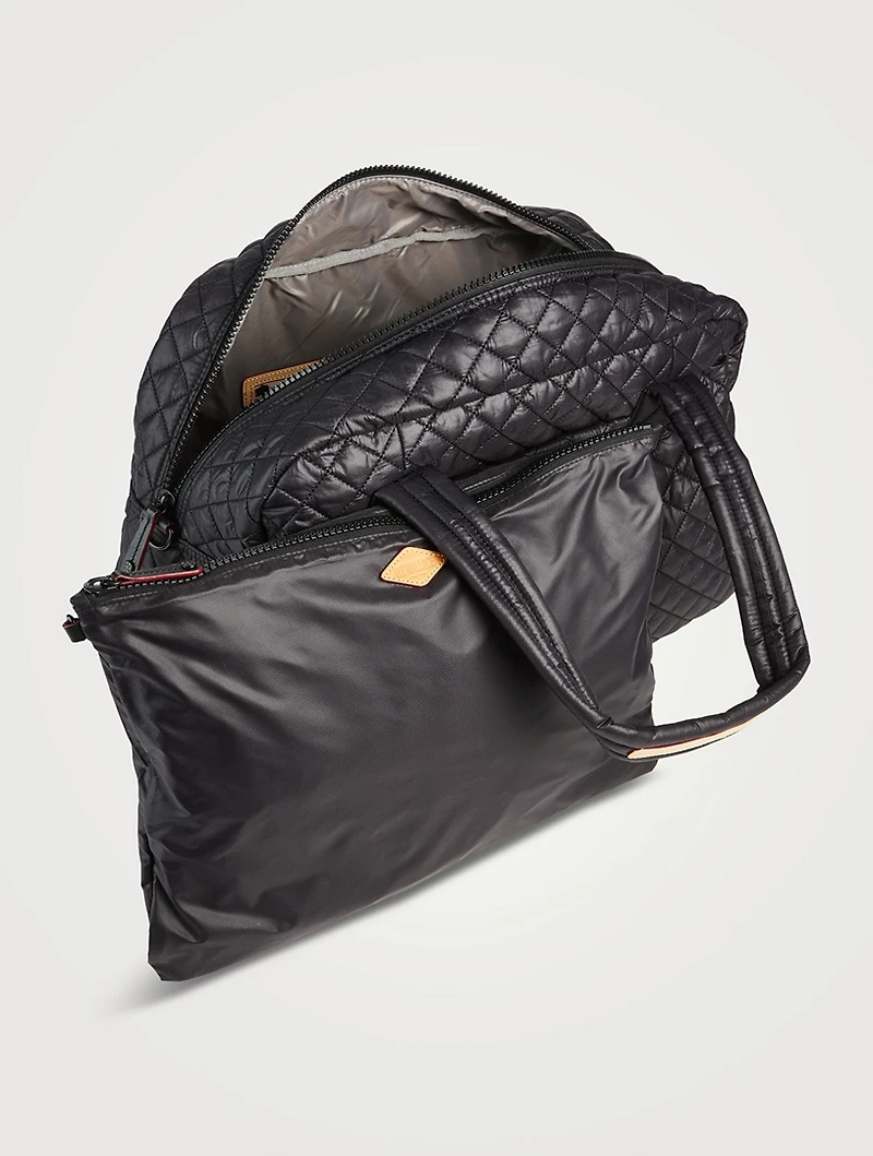 Jim Travel Bag