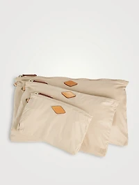 Large Metro Deluxe Tote Bag