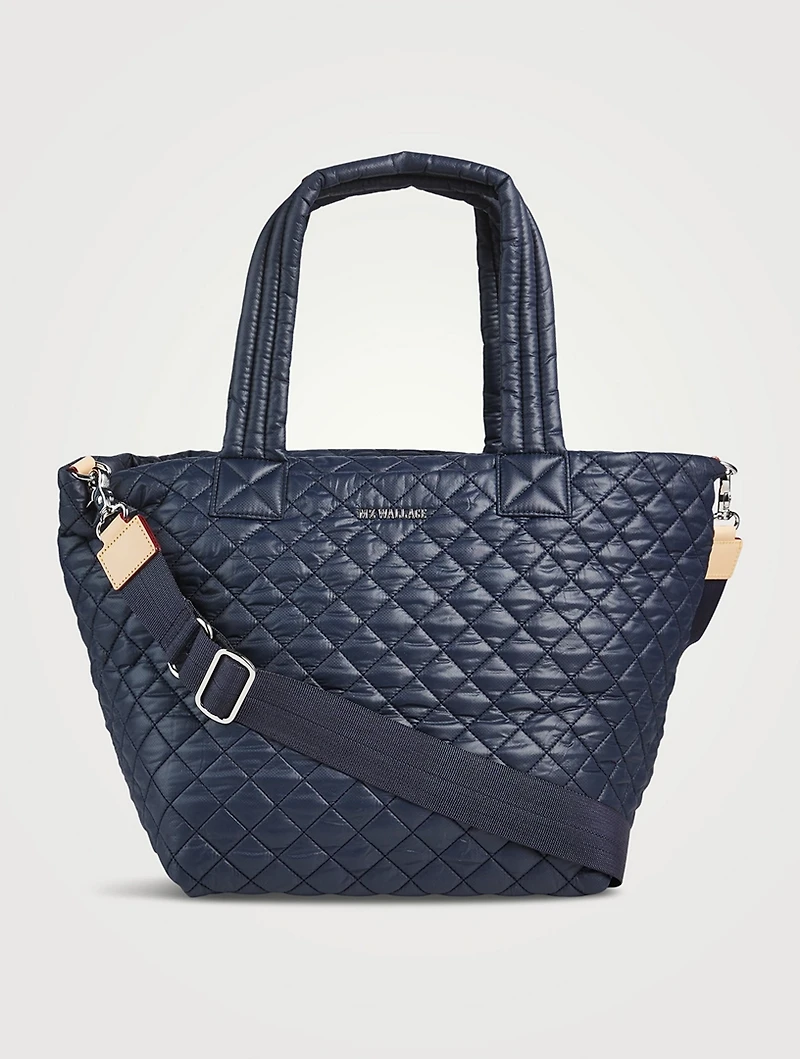Medium Metro Deluxe Tote Bag