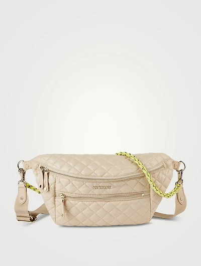 Crosby Sling Bag