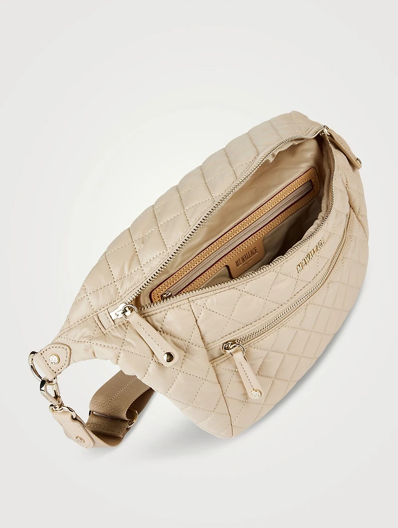 Crosby Sling Bag
