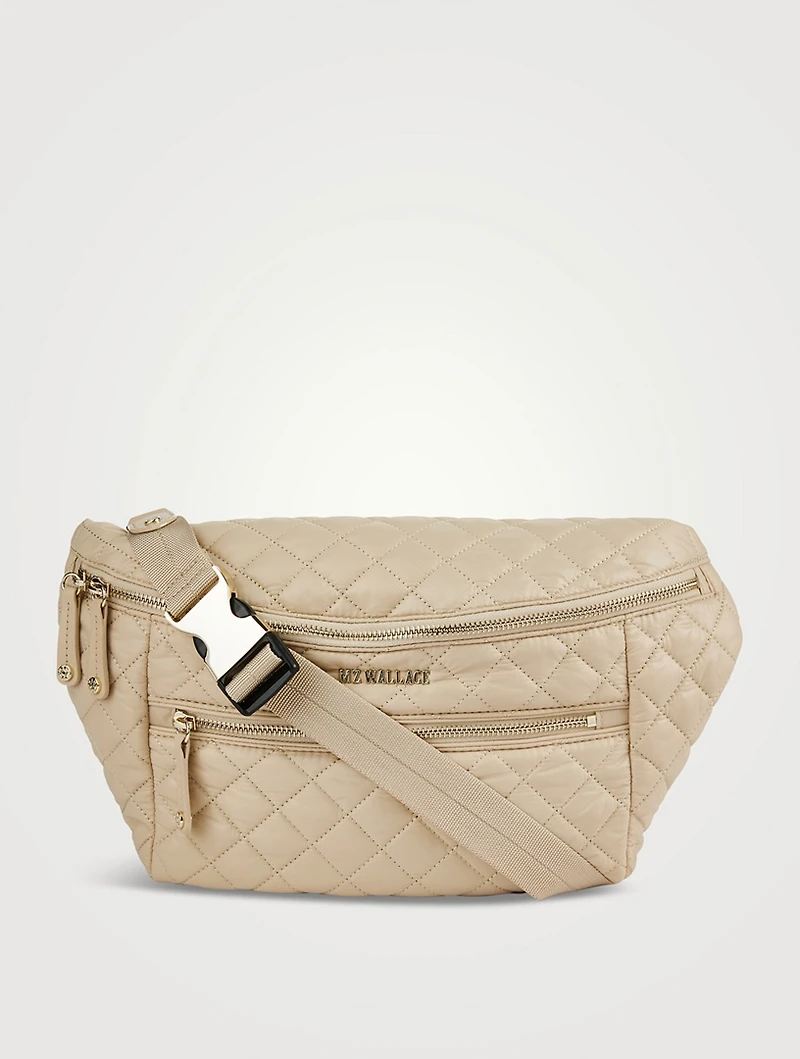 Crosby Sling Bag