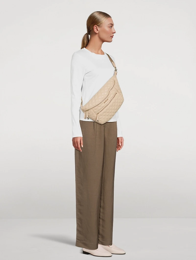 Crosby Sling Bag