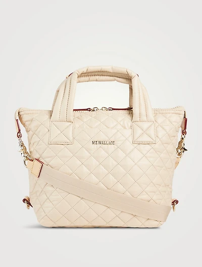 Small Sutton Deluxe Bag