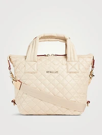 Small Sutton Deluxe Bag