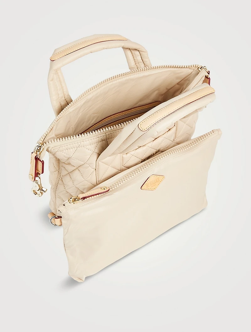 Small Sutton Deluxe Bag