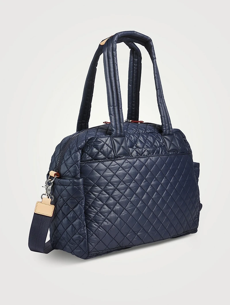 Nik Duffle Bag