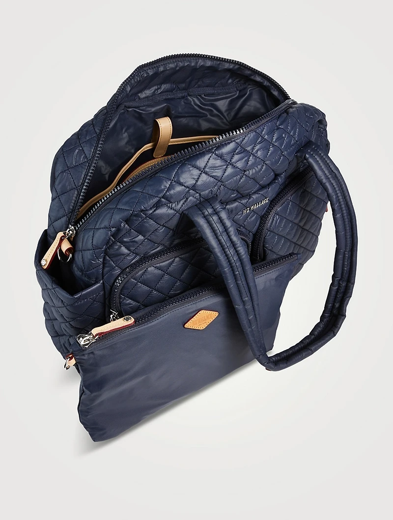 Nik Duffle Bag