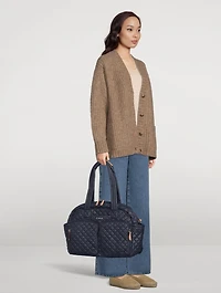 Nik Duffle Bag