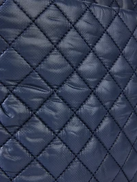 Metro Flat Crossbody Bag