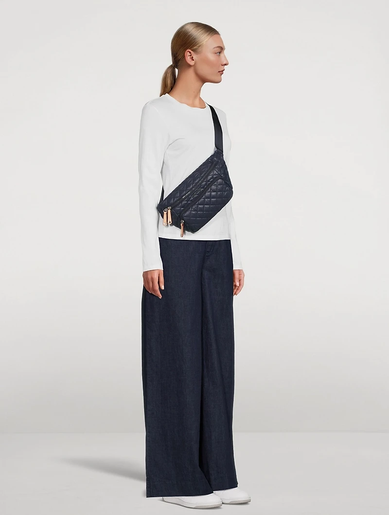 Metro Sling Bag