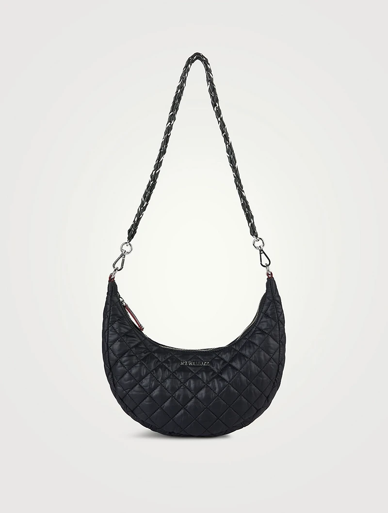 Crosby Luna Crossbody Bag