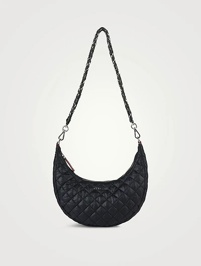 Crosby Luna Crossbody Bag