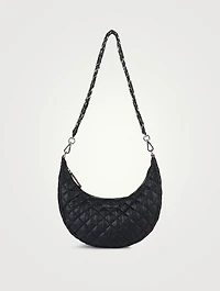 Crosby Luna Crossbody Bag