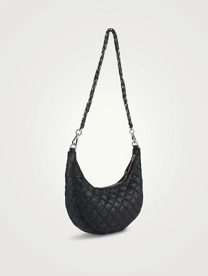 Crosby Luna Crossbody Bag