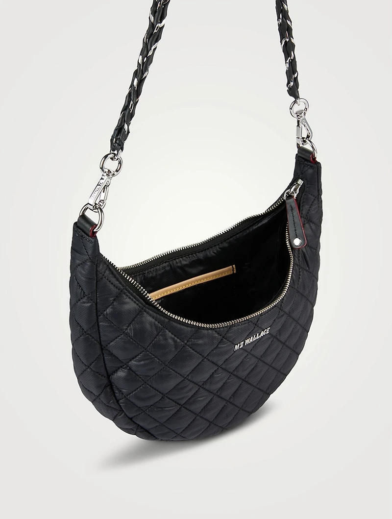 Crosby Luna Crossbody Bag