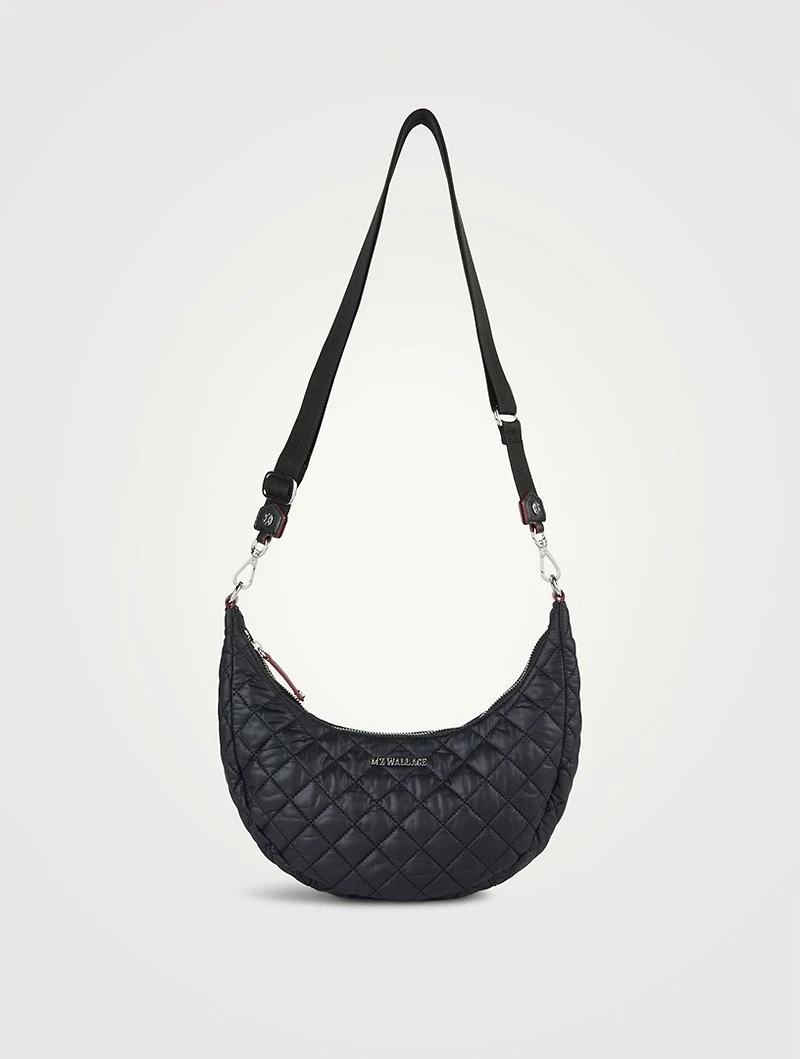 Crosby Luna Crossbody Bag
