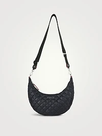 Crosby Luna Crossbody Bag