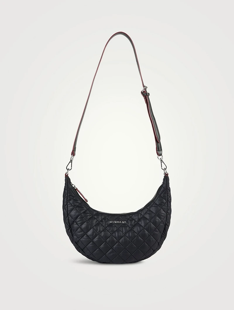 Crosby Luna Crossbody Bag
