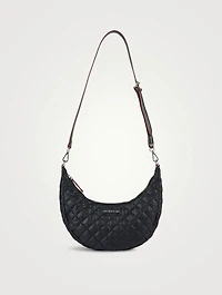 Crosby Luna Crossbody Bag