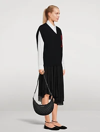 Crosby Luna Crossbody Bag
