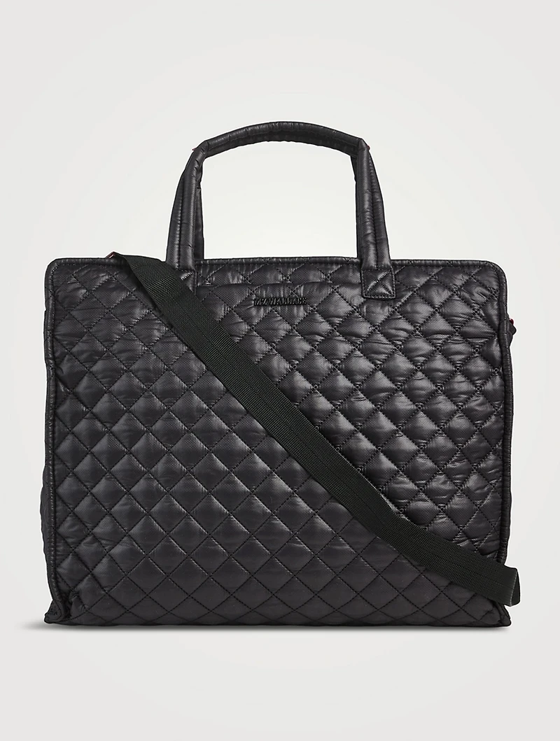 Large Box Tote Bag