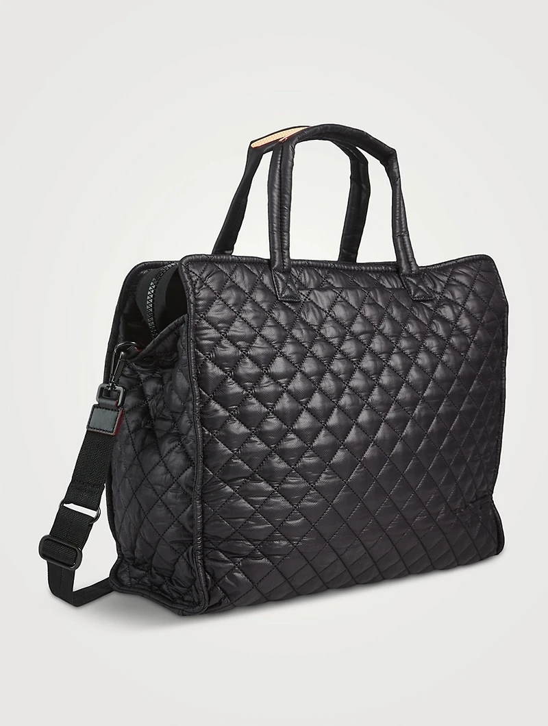 Large Box Tote Bag