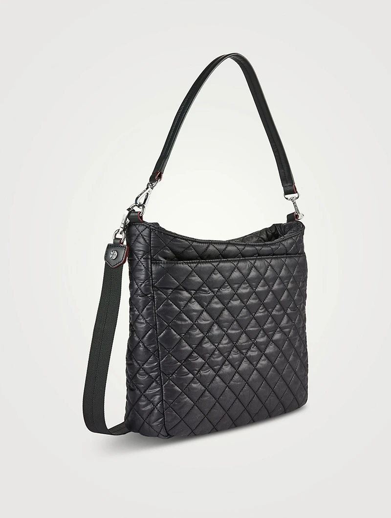 Crosby Shoulder Bag