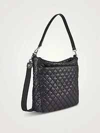 Crosby Shoulder Bag