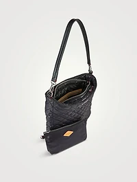 Crosby Shoulder Bag