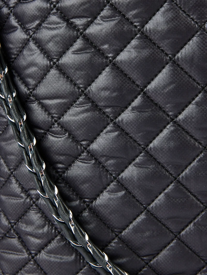 Crosby Shoulder Bag