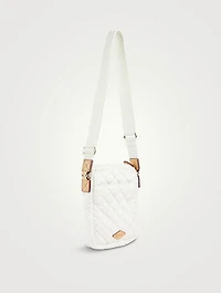 Metro Crossbody Bag