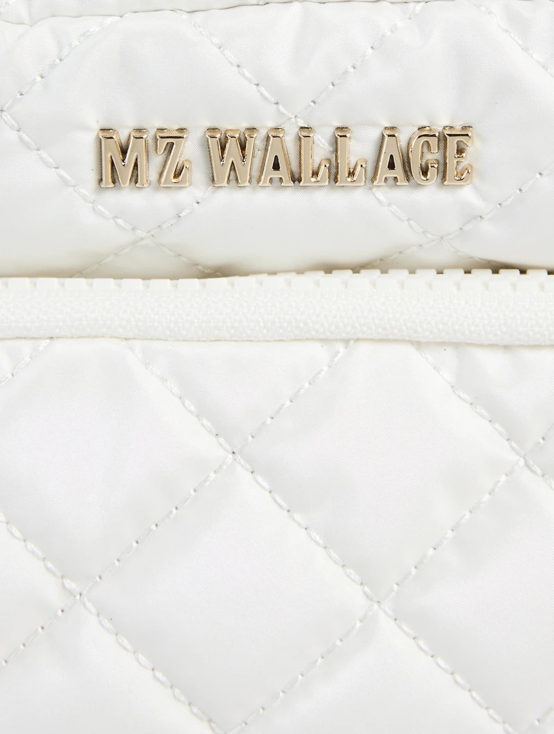 Metro Crossbody Bag