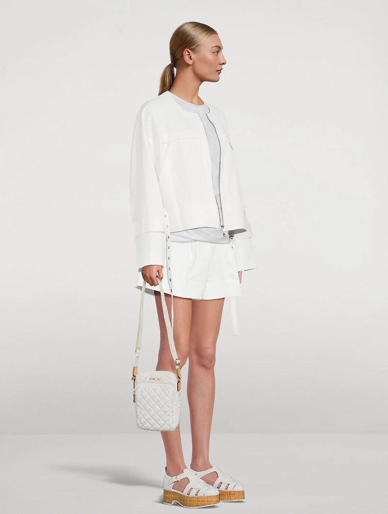 Metro Crossbody Bag