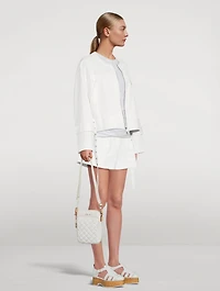 Metro Crossbody Bag