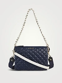 Large Crosby Pippa Shoulder Bag