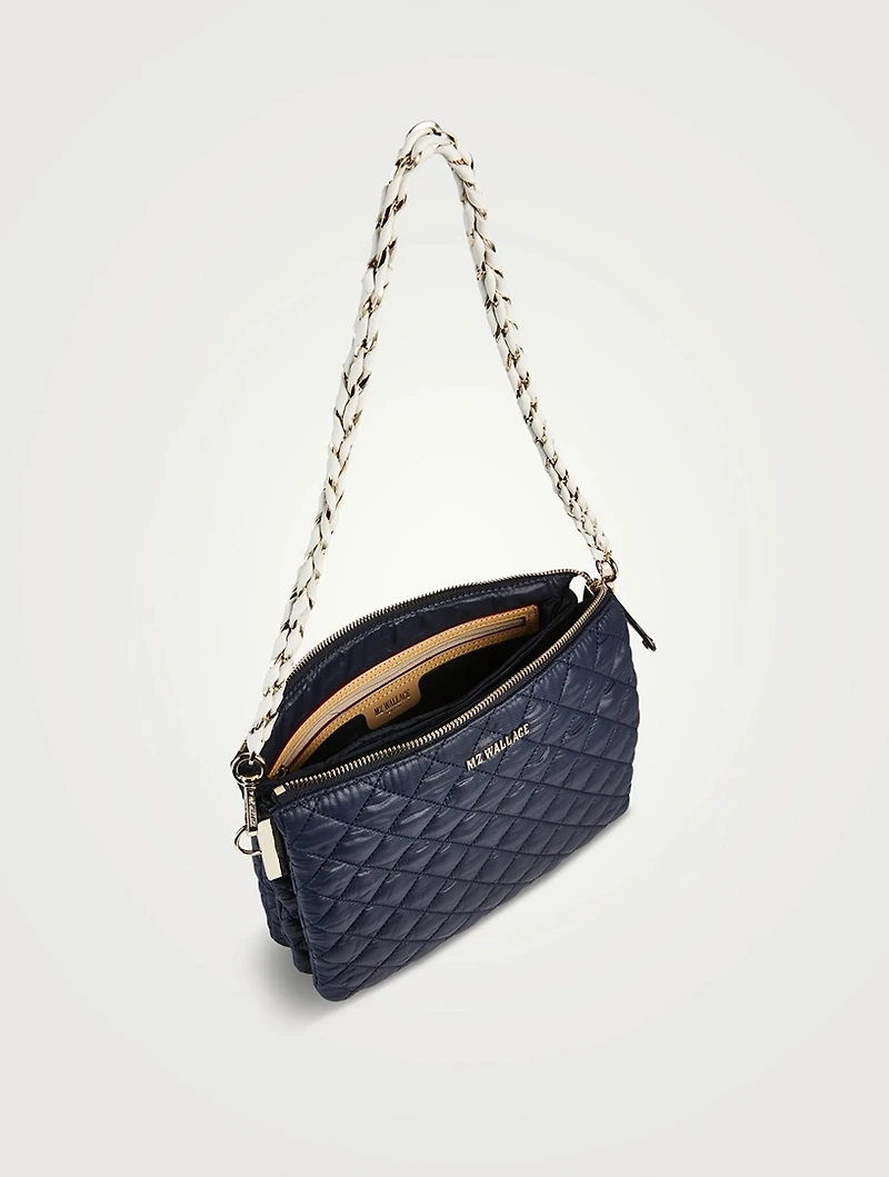 Large Crosby Pippa Shoulder Bag