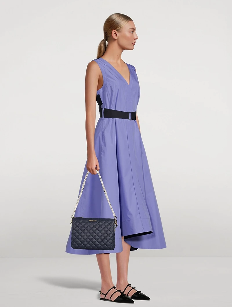 Large Crosby Pippa Shoulder Bag