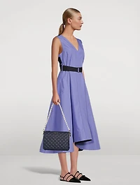 Large Crosby Pippa Shoulder Bag