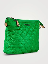 Metro Scout Crossbody Bag