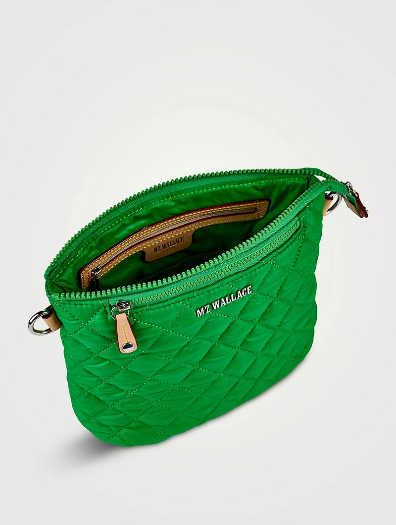 Metro Scout Crossbody Bag